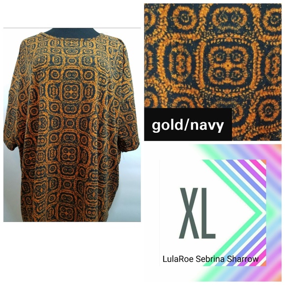 LuLaRoe Tops - LuLaRoe XL Irma LuLaRoe Tops - LuLaRoe XL Irma